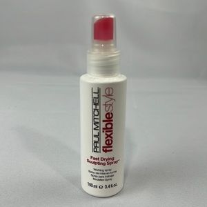 Paul Mitchell Flexible Style Fast Drying Sculpting Spray
